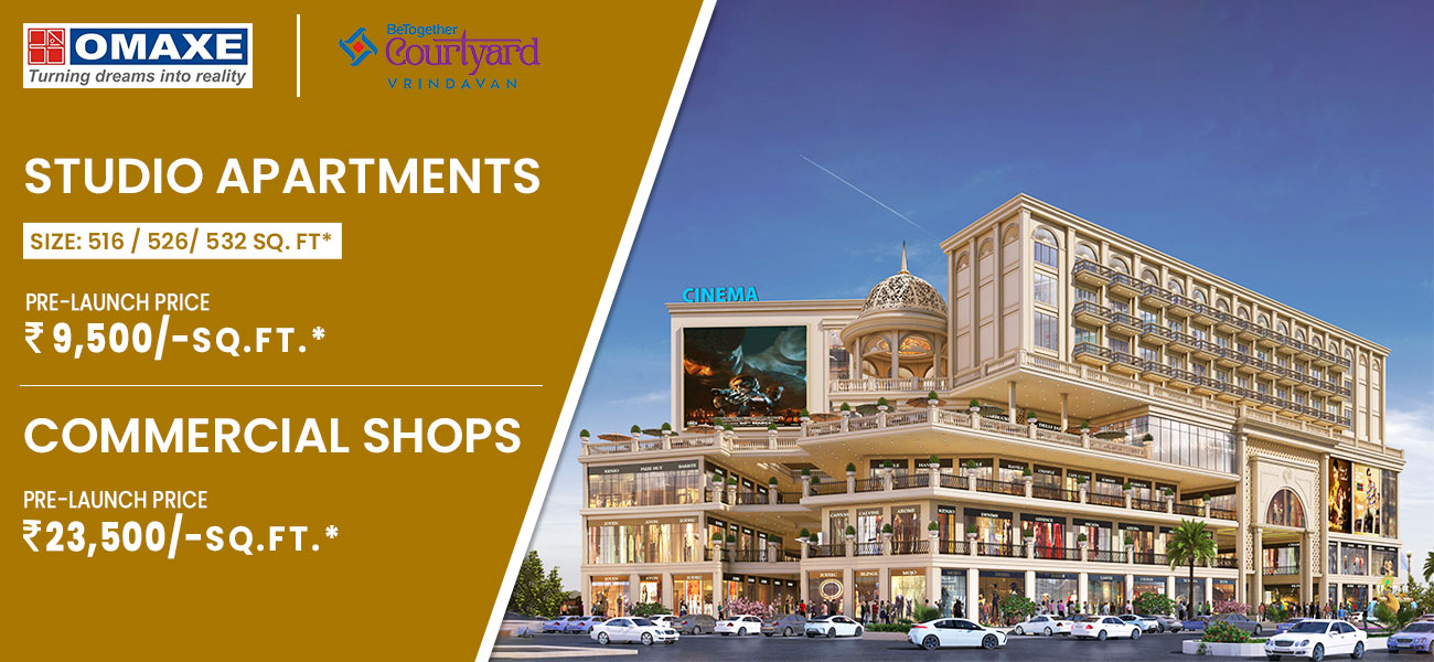 omaxe-courtyard-vrindavan