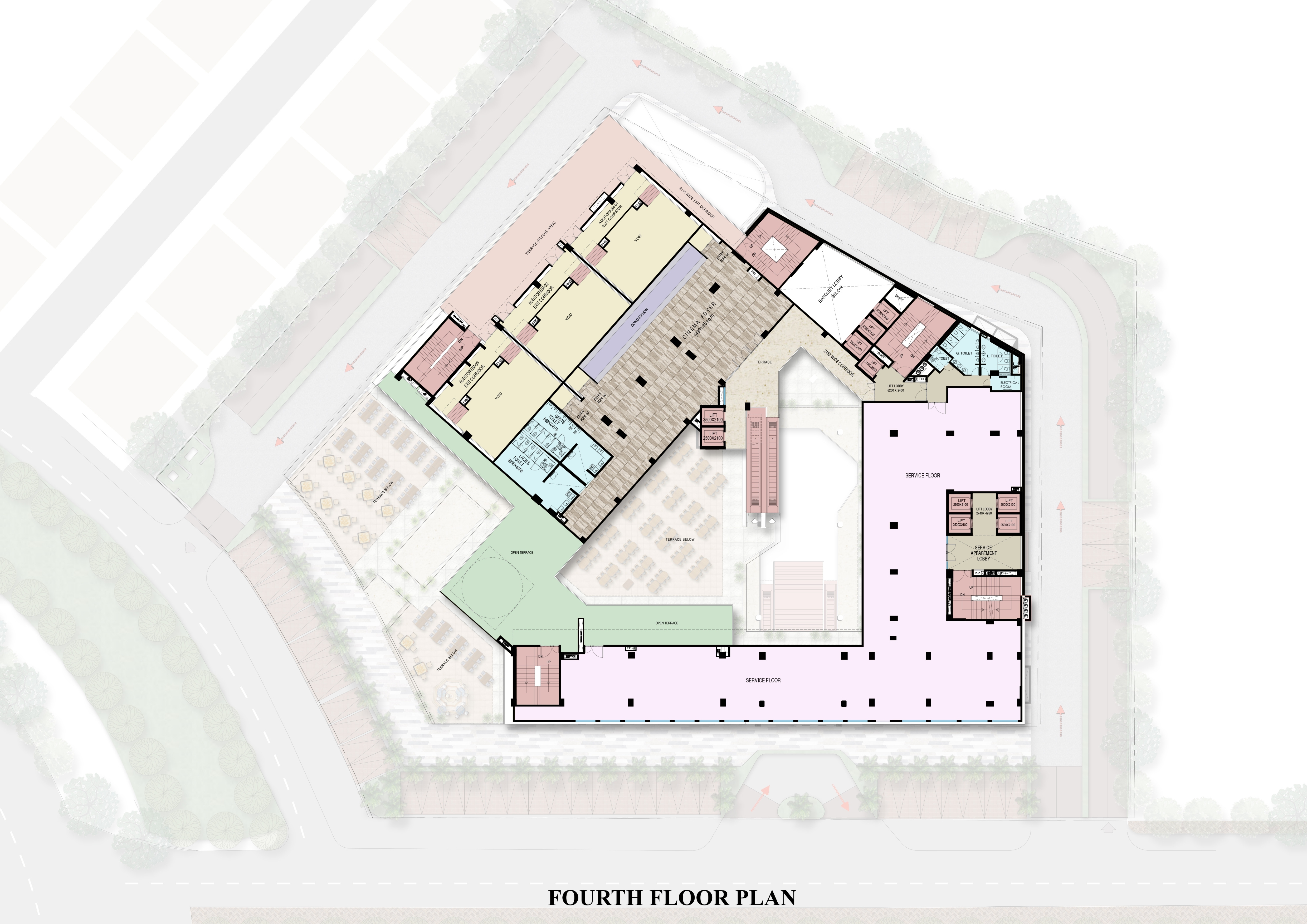 studio-apartment-in-vrindavan